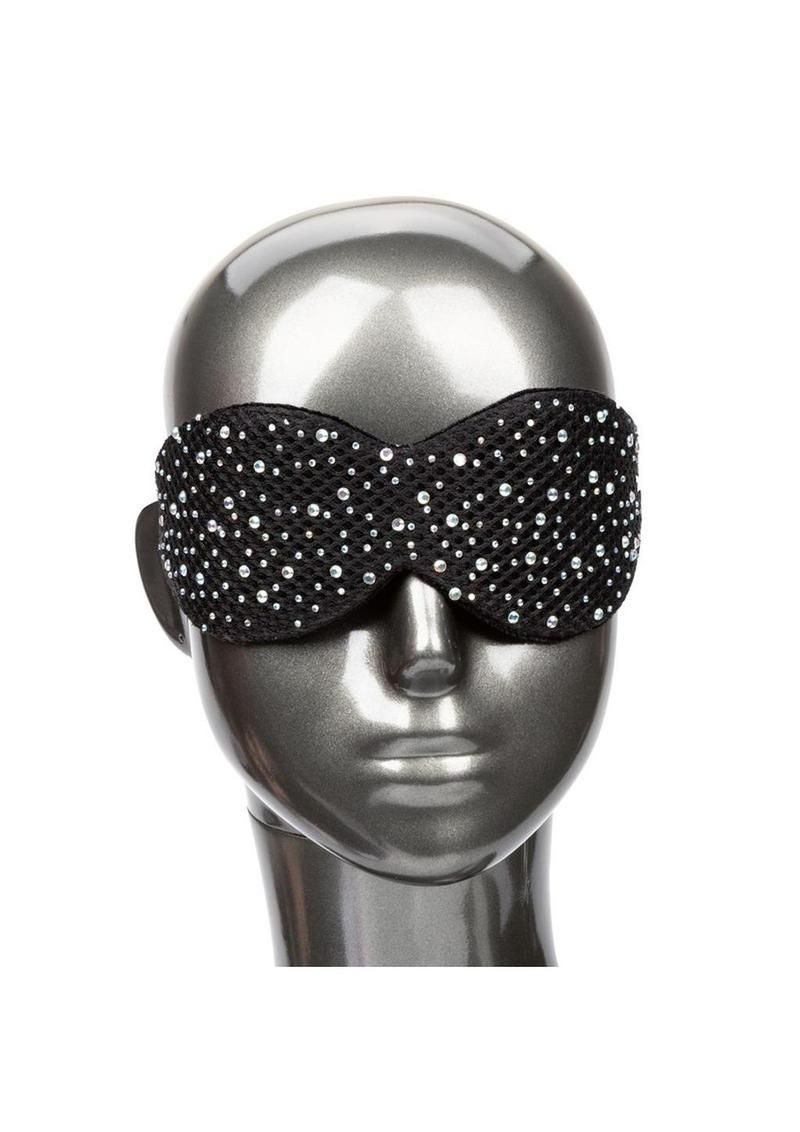 RADIANCE BLACKOUT EYE MASK