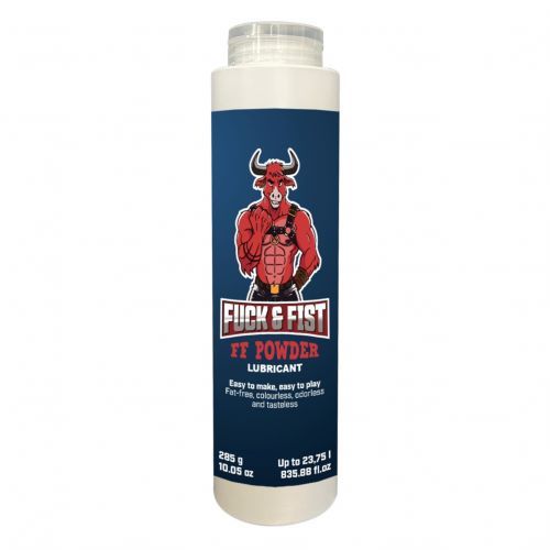 FF POWDER LUBRICANT