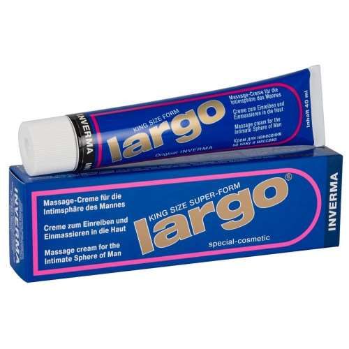 LARGO CREAM 40ml