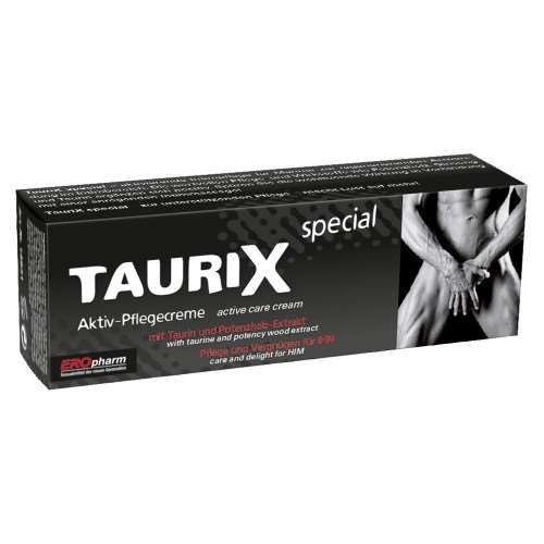 TAURIX EXTRA STRONG 40ml