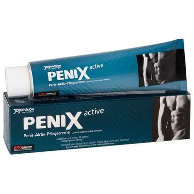 PeniX Active Cream 75ml