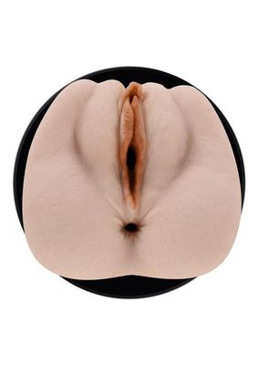 ZERO TOLERANCE  SASHA GREY VAGINAL/ANAL STROKER