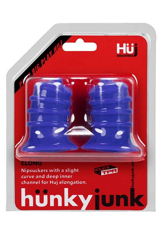  HUNKY JUNK ELONG NIPSUCKERS