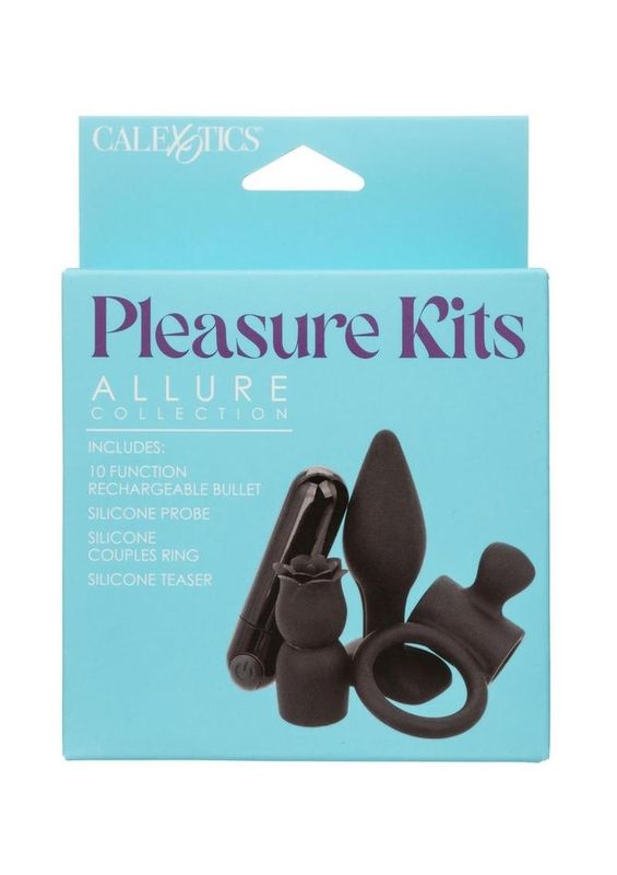 PLEASURE KITS ALLURE COLLECTION