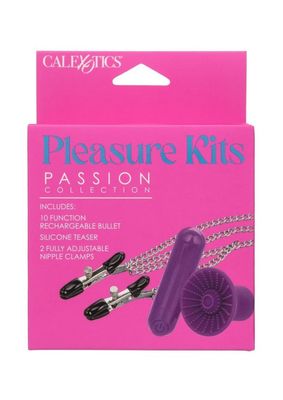 PLEASURE KITS PASSION COLLECTION PLEASURE KITS PASSION COLLECTION