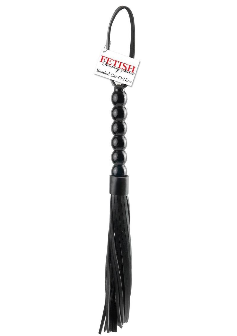 FETISH FANTASY CAT O NINE TAILS