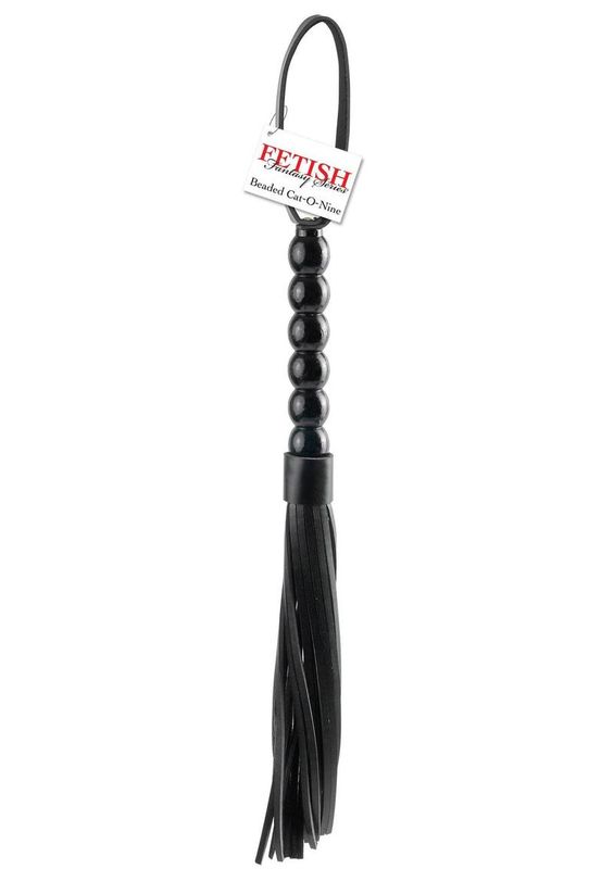 FETISH FANTASY CAT O NINE TAILS