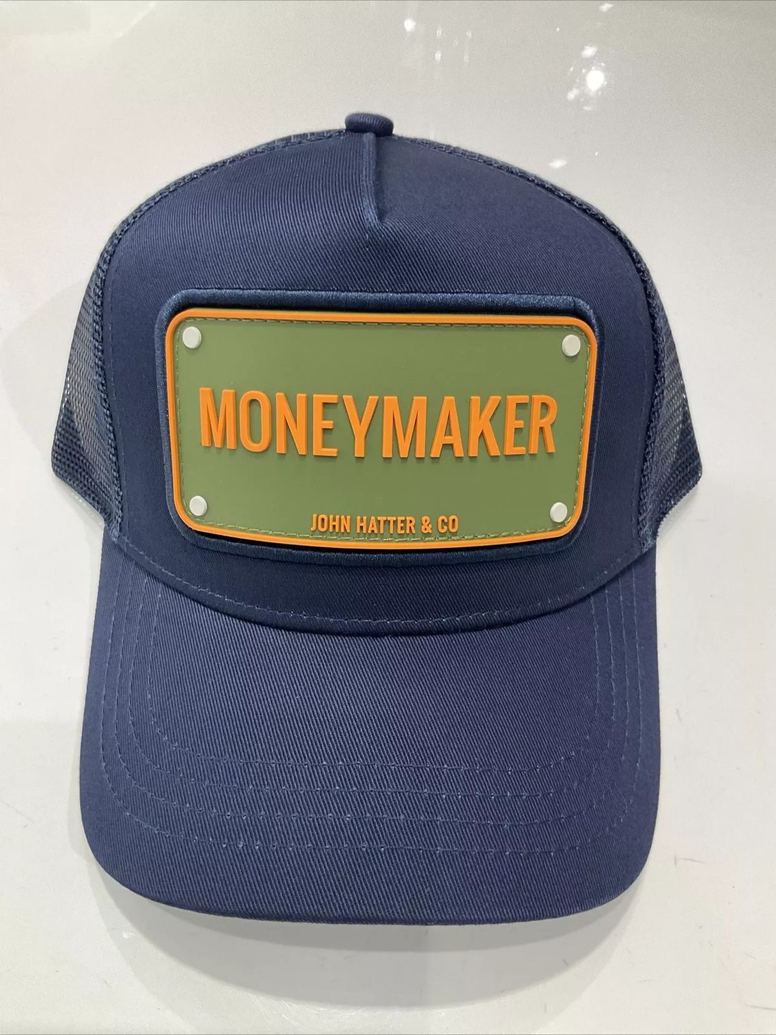 JOHN HATTER & CO MONEYMAKER