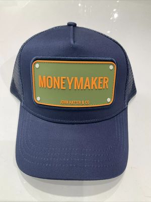 JOHN HATTER & CO MONEYMAKER