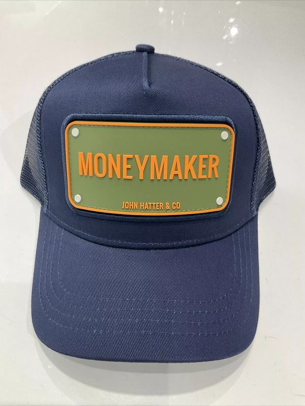 JOHN HATTER & CO MONEYMAKER