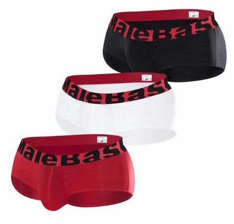 MOB MALE BASICS BRIEF