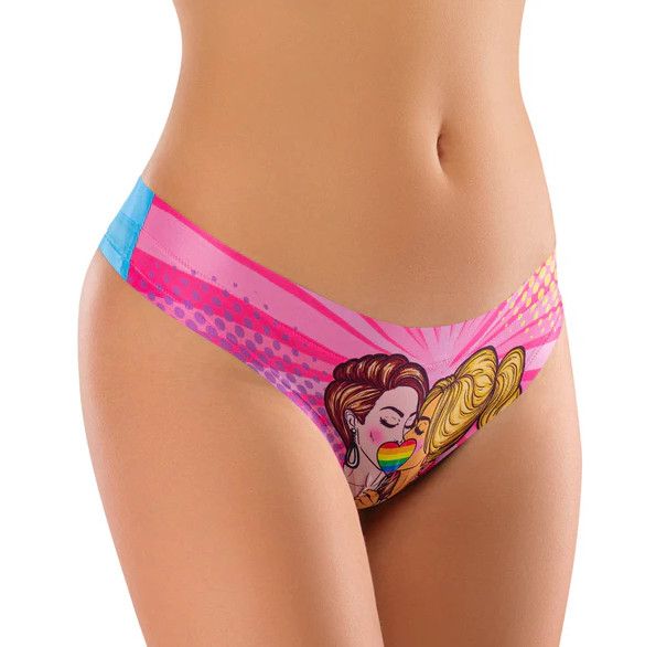 MEMEME INTRIGUE COLLECTION AMOUR THONG MEMEME INTRIGUE COLLECTION AMOUR THONG