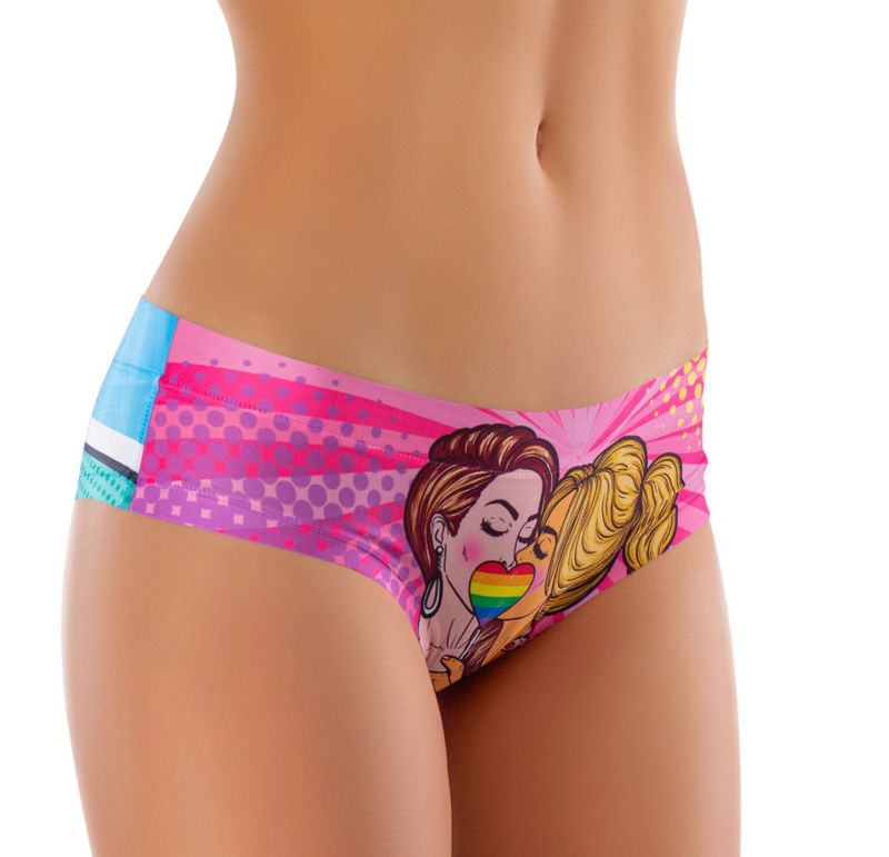 MEMEME INTRIGUE COLLECTION AMOUR SLIP MEMEME INTRIGUE COLLECTION AMOUR SLIP