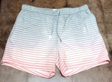 PROJEK MENS VOLLEY SWIMWEAR DUSTY PINK PROJEK MENS VOLLEY SWIMWEAR DUSTY PINK