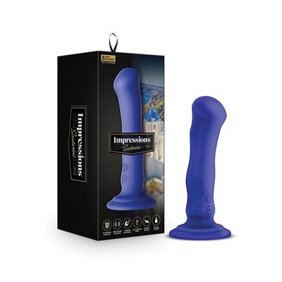 BLUSH IMPRESSIONS SANTORINI