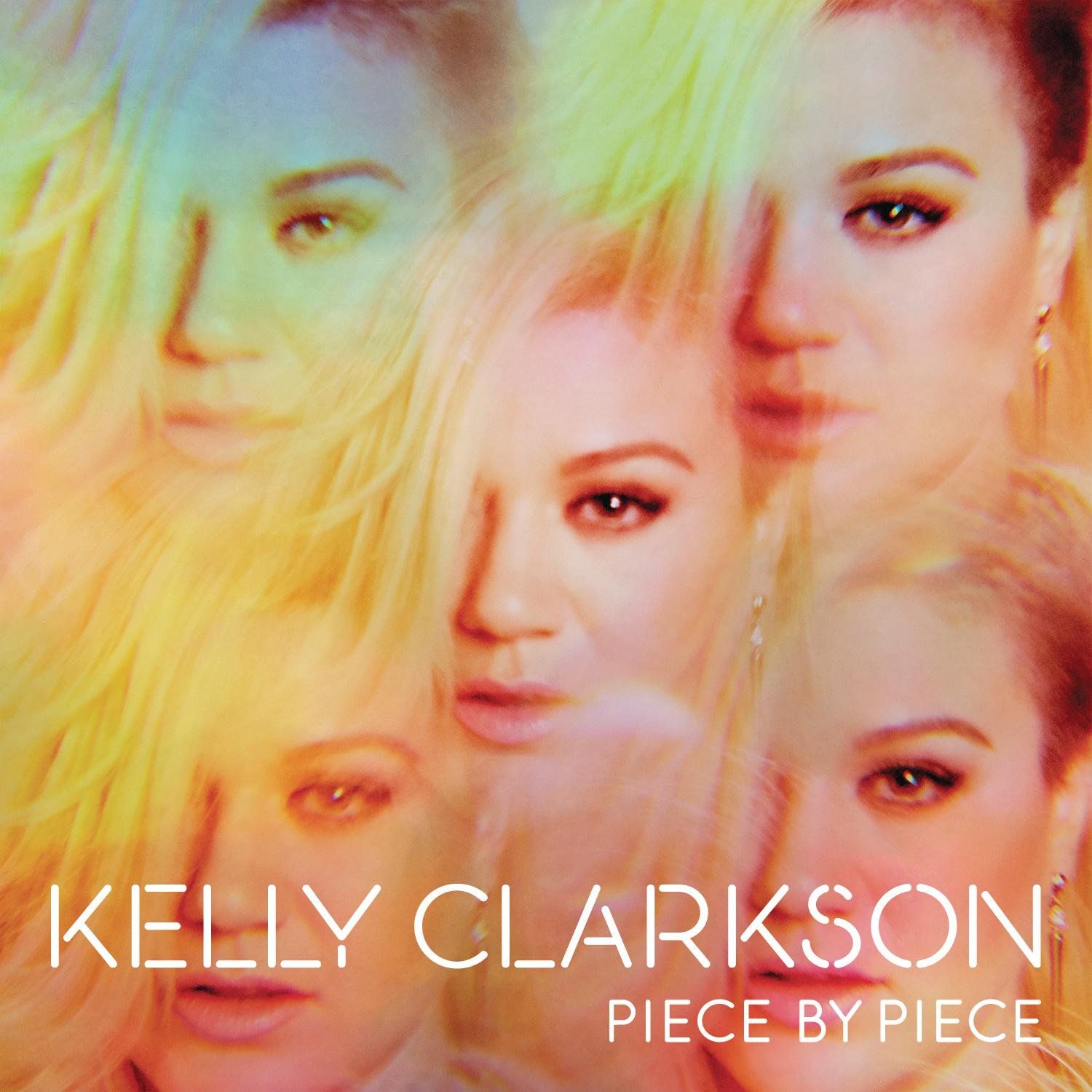 KELLY CLARKSON: PIECE BY PIECE