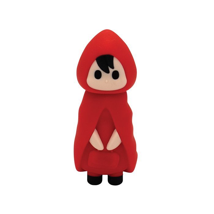NATALIE'S TOY BOX LITTLE RED BULLET VIBRATOR
