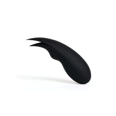 SPACE ECLIPSE BLACK BUNNY CLITORIS VIBE