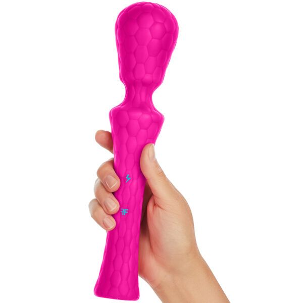FEMME FUNN ULTRA WAND XL, Color: PINK