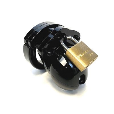 MINI ME COCK CAGE KIT BLACK