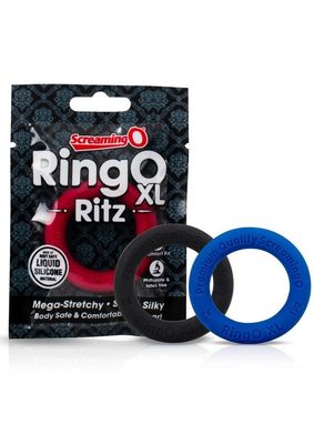 RING O RITZ XL