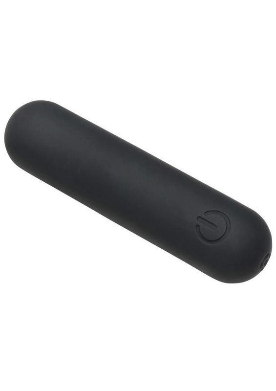 BANG! FLEXIBLE RECHARGEABLE SILICONE BULLET