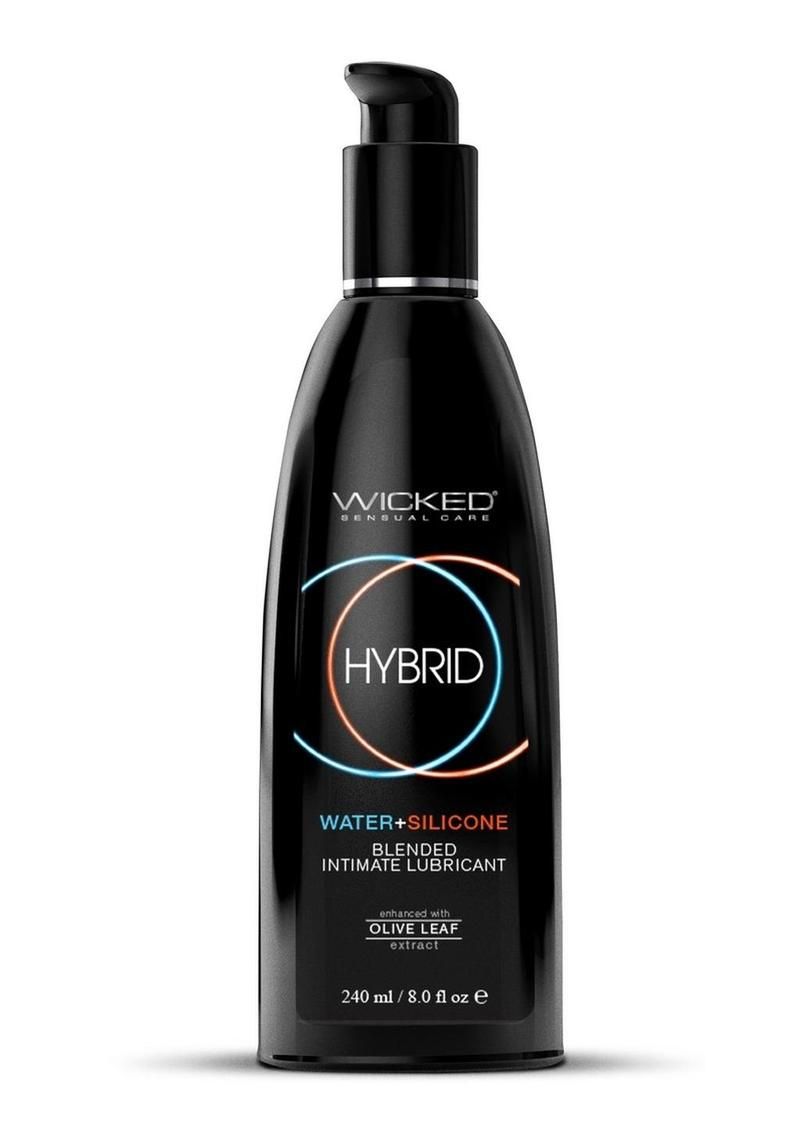 WICKED HYBRID 8OZ