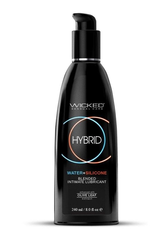 WICKED HYBRID 8OZ