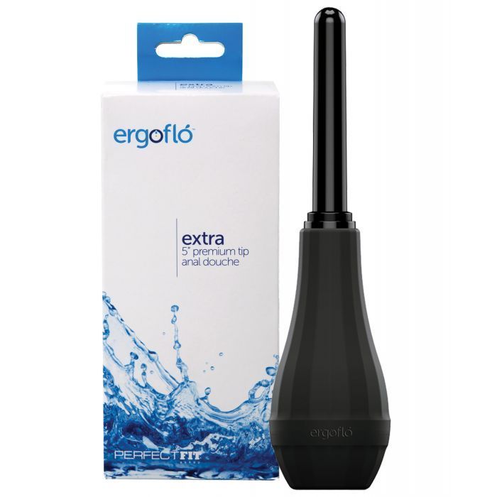 PERFECT FIT ERGOFLO EXTRA 5in PREMIUM TIP