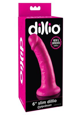 DILLIO SLIM 6"