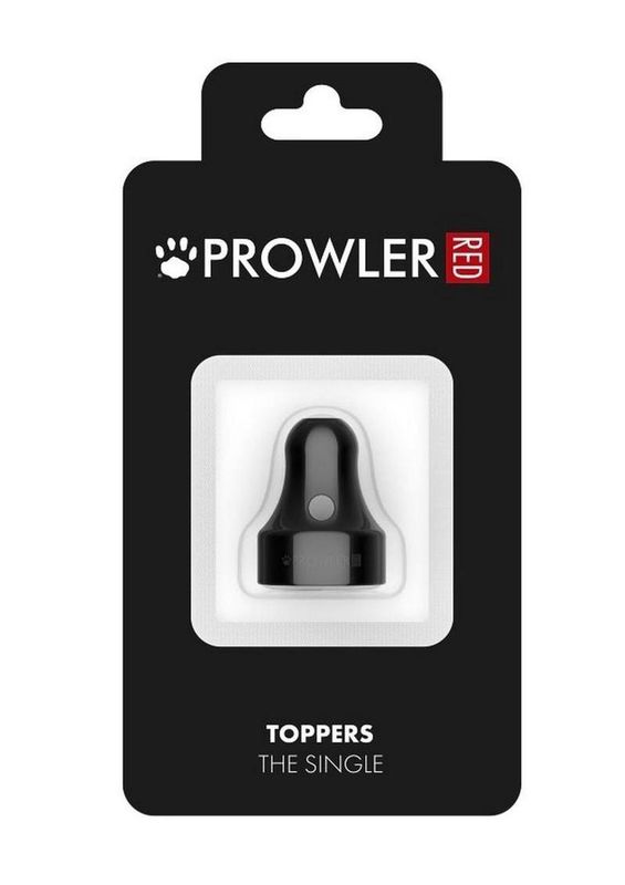 PROWLER RED TOPPERS THE SINGLE