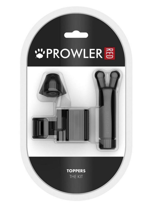 PROWLER RED TOPPERS THE KIT