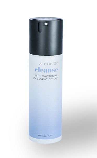 ALCHEMY CLEANSE 3.4 oz