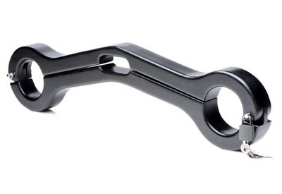 MASTER SERIES PUNISHED BALLS TO WRIST HUMBLER