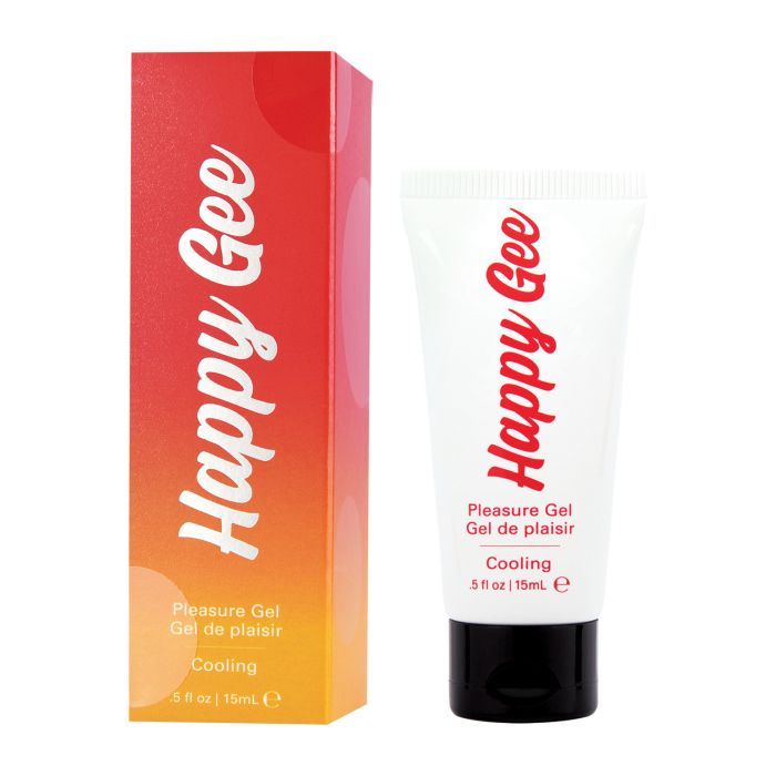 HAPPY GEE G-SPOT STIMULANT .5OZ