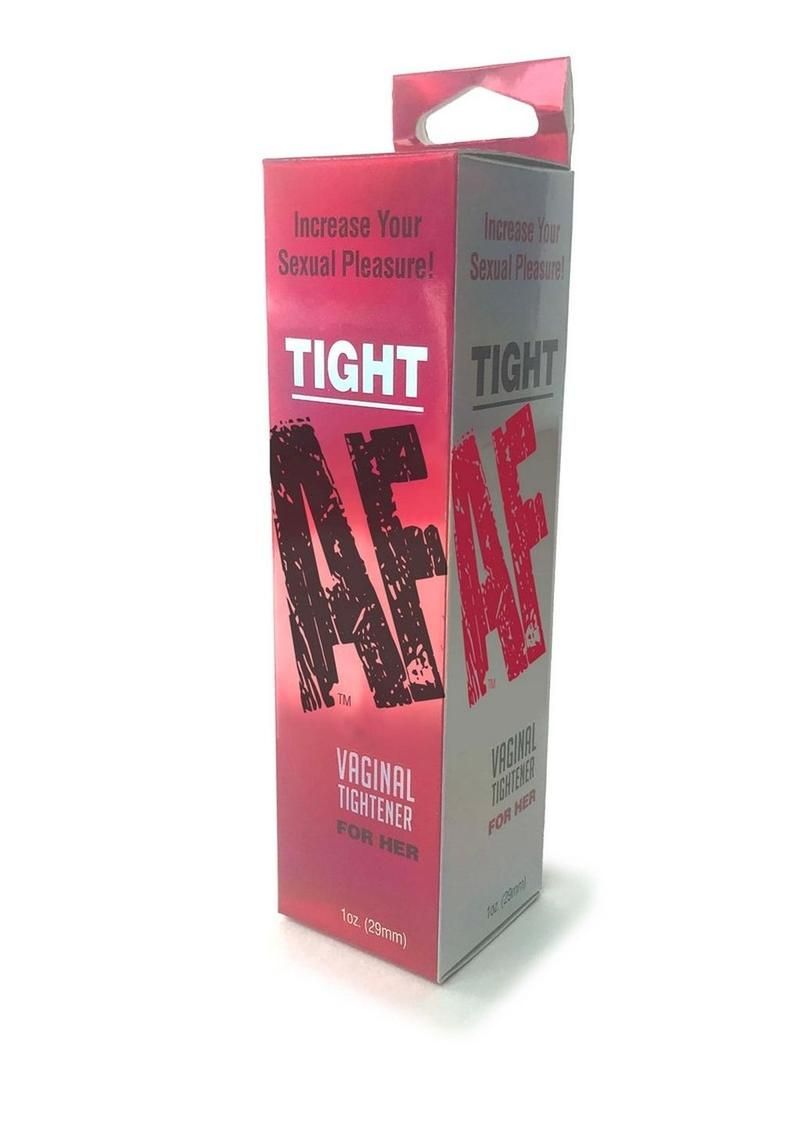 TIGHT AF TIGHTENER CREAM FOR HER 1.5oz