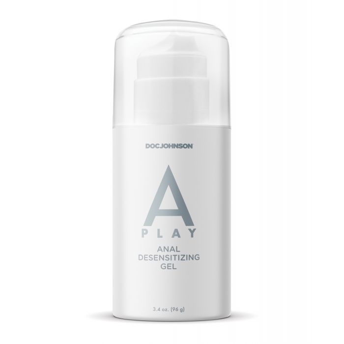 A PLAY ANAL DESENSITIZING LUBE 3.4 OZ