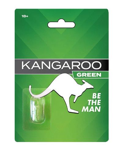 KANGAROO MALE SINGLE