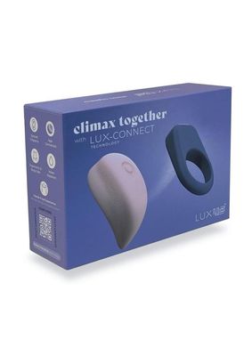 KIIROO LUXUS INTERACTIVE COUPLES TOY SET