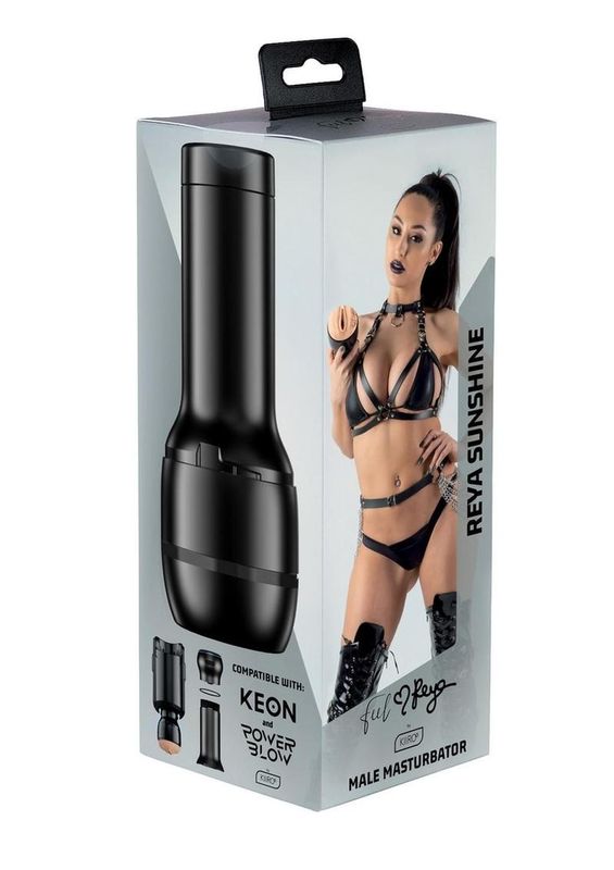 KIIROO FEEL STARS COLLECTION STROKER
