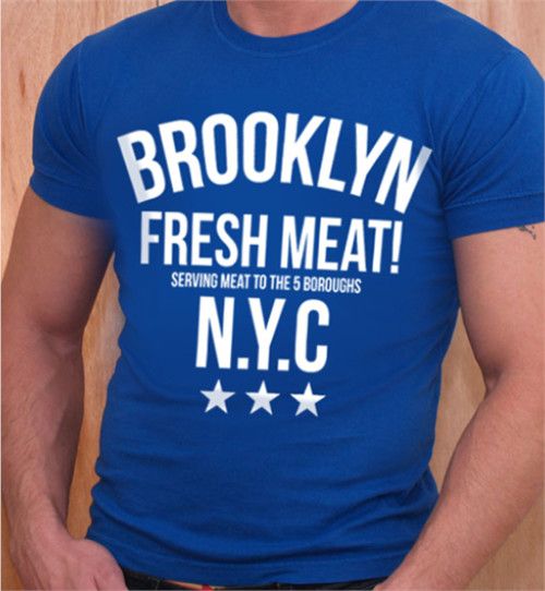 AJAXX63 FRESH MEAT ATHLETIC FIT, Size: SMALL