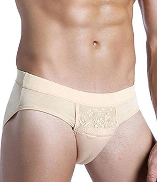 GAFF PANTY LIGHT NUDE