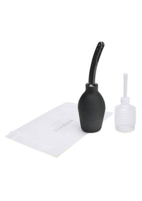 CLEAN SCENE MEDICAL GRADE DOUCHE SET WITH SOFT NOZZLE 4PC