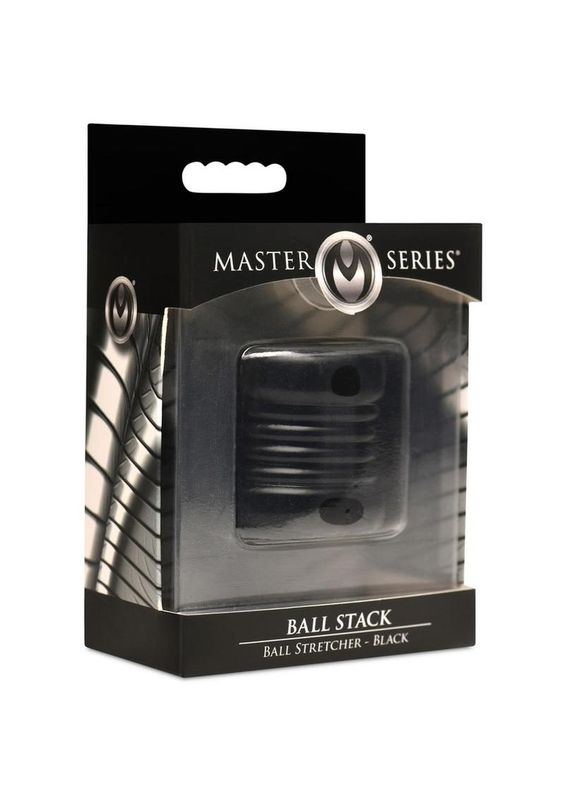 MASTER SERIES BALL STACK BALL STRETCHER
