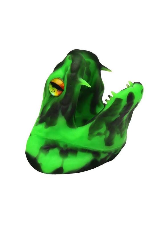 CREATURE COCKS MASTER COBRA SILICONE COCK RING