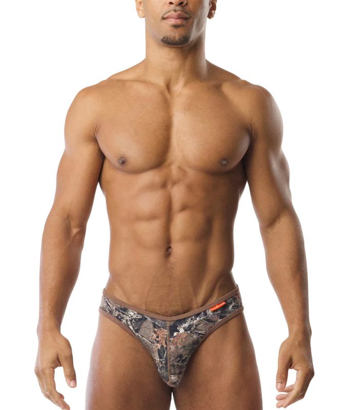 NASTY PIG TIMBER PROFILE LOW RISE BRIEF NASTY PIG TIMBER PROFILE LOW RISE BRIEF