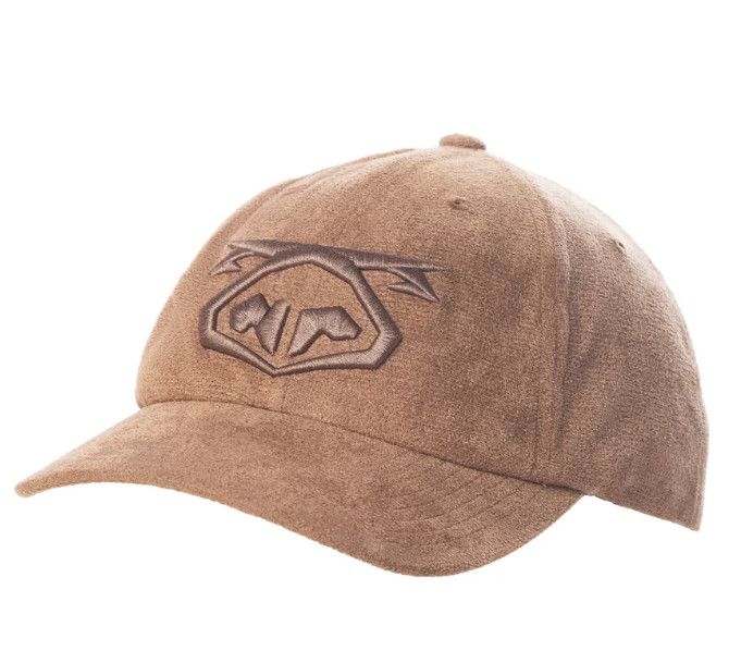 NASTY PIG FORGE CAP COCONUT