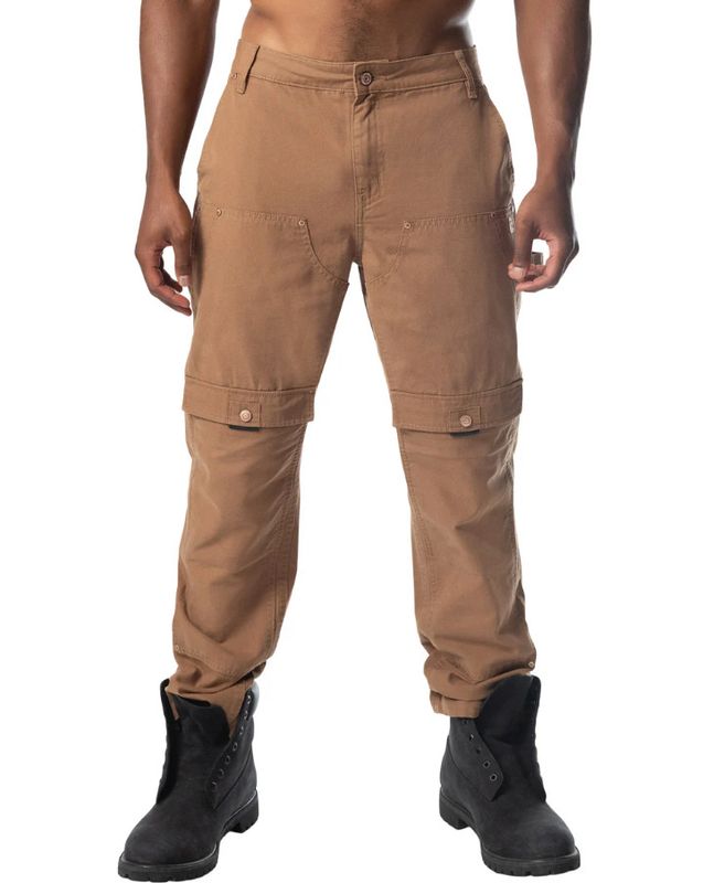 NASTY PIG FORGE PANT COCONUT