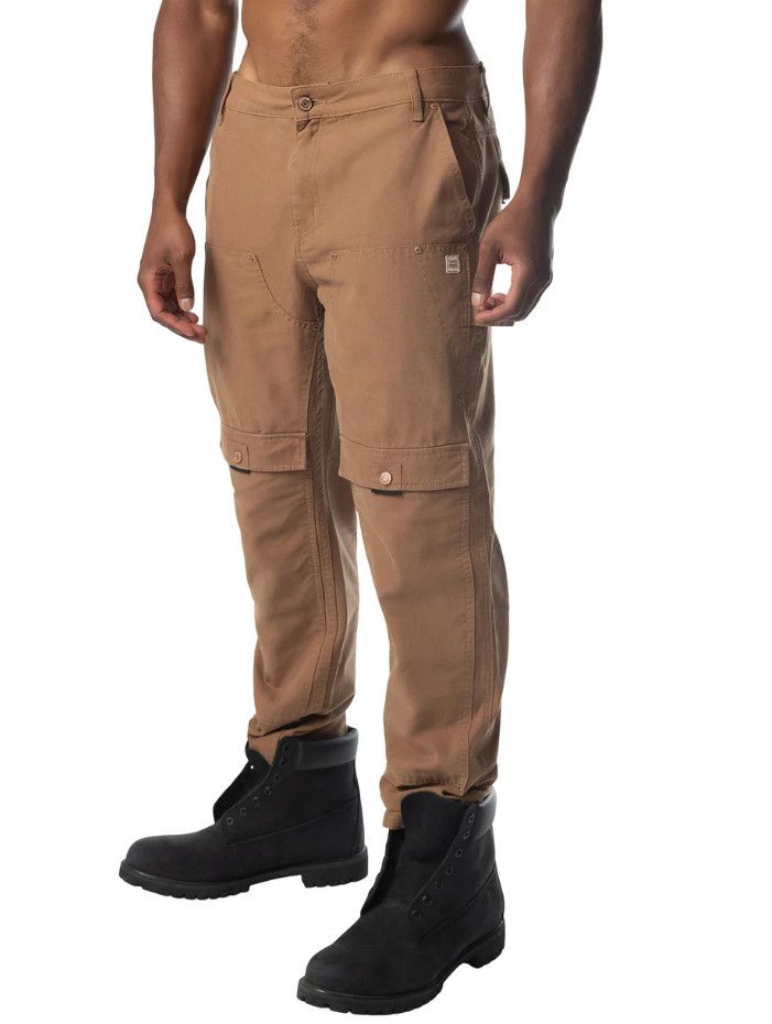 NASTY PIG FORGE PANT COCONUT, Size: 28