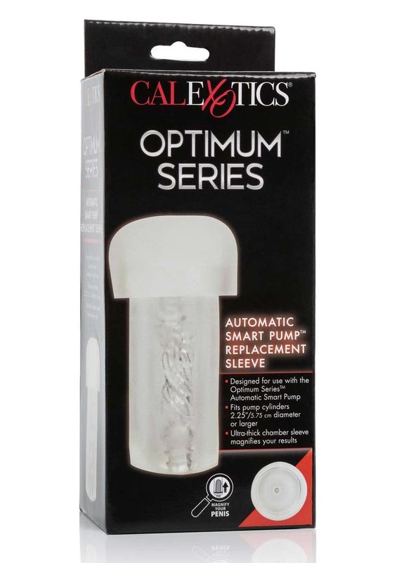 OPTIMUM SERIES AUTO SMART PUMP REPLACMENT SLEEVE